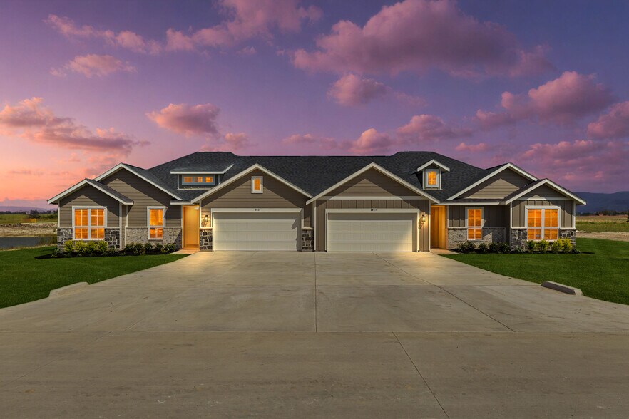 4059 Clovis St, Midlothian, TX à vendre - Photo principale – Image 1 sur 75