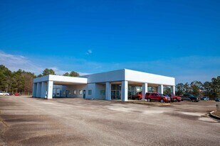 2210 Washington Rd, Thomson, GA à vendre - Photo de l’immeuble – Image 3 sur 72