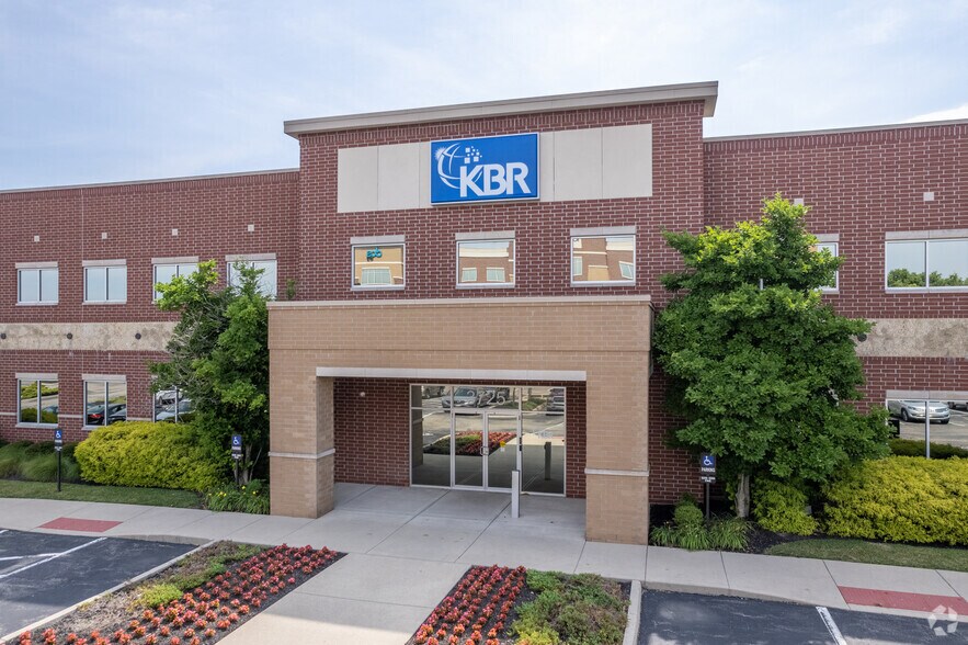 3725 Pentagon Blvd, Beavercreek, OH à vendre - Photo de l’immeuble – Image 3 sur 4