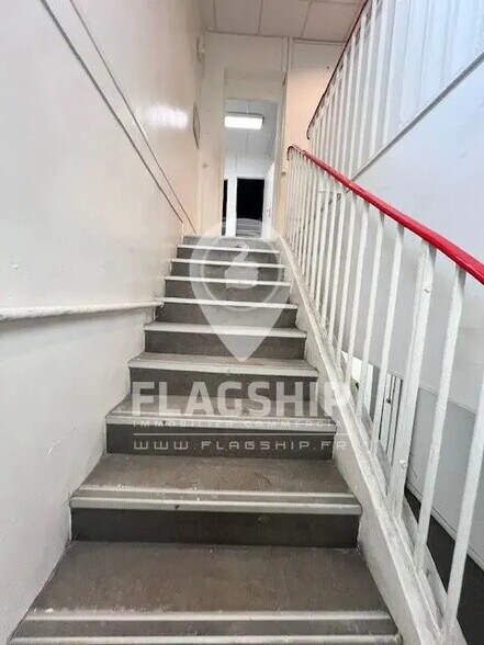 Bureau dans Paris à louer - Photo intérieure – Image 3 sur 9