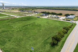 Plus de détails pour NWC FM 407 & Timberbrook Pky, Justin, TX - Local commercial à louer