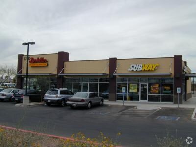 3760 S Palo Verde Rd, Tucson, AZ à louer - Photo de l’immeuble – Image 2 sur 7