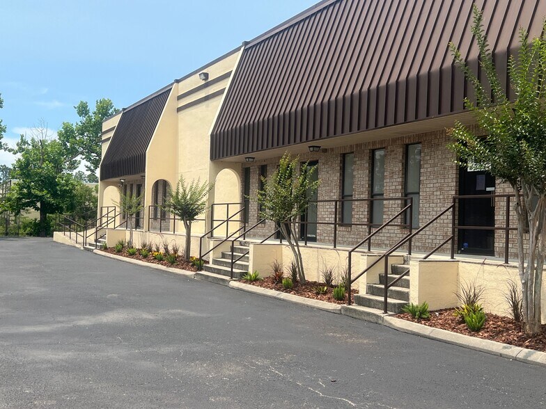 11222 St Johns Ind Pky, Jacksonville, FL à louer - Photo de l’immeuble – Image 2 sur 5