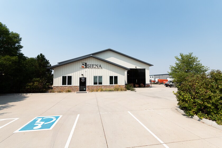 7360 Greendale Rd, Windsor, CO à vendre - Photo de l’immeuble – Image 1 sur 35