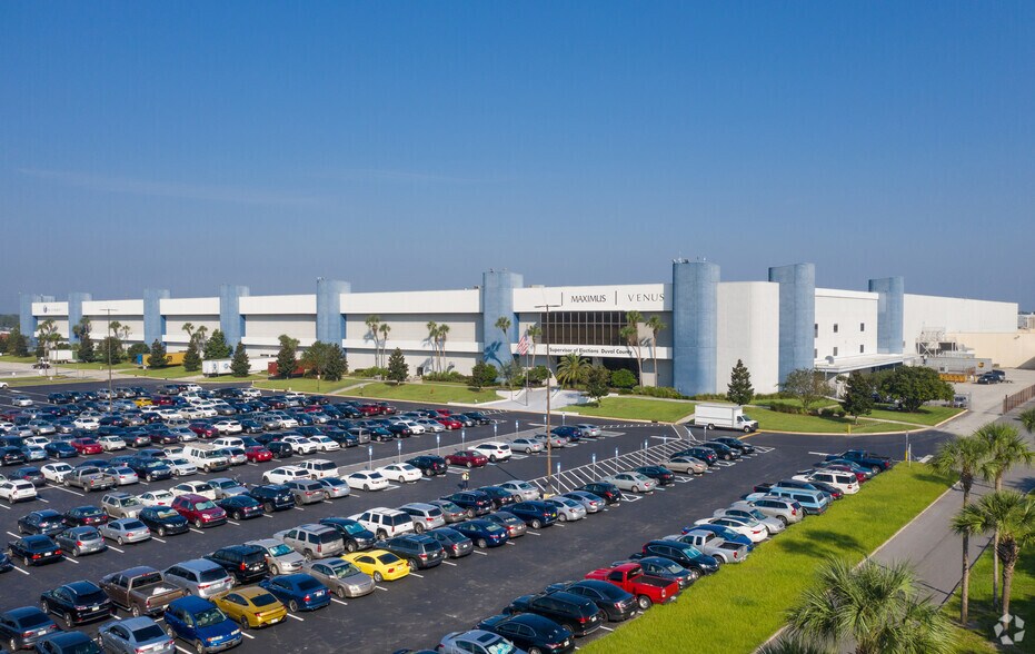 1 Imeson Park Blvd, Jacksonville, FL à louer - Photo de l’immeuble – Image 2 sur 9