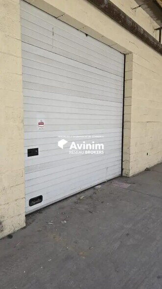 Industriel/Logistique dans Neuilly-en-Thelle à vendre - Photo de l’immeuble – Image 3 sur 12