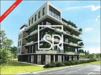 Plus de détails pour Local commercial à louer