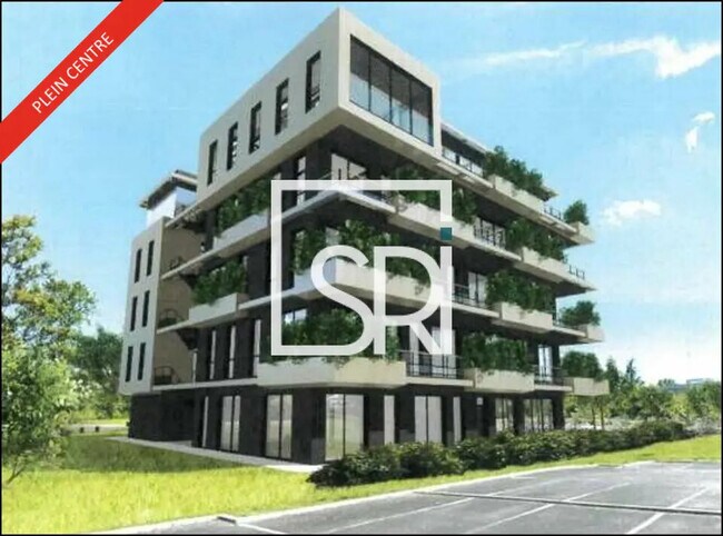 Plus de détails pour Local commercial à louer