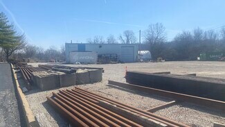 Plus de détails pour 4300 Bridgeton Industrial Dr, Bridgeton, MO - Bureau, Industriel/Logistique à louer