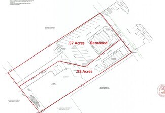 Plus de détails pour 3660 S Parkway, Pigeon Forge, TN - Terrain à louer