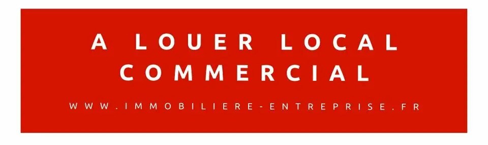 Local commercial dans Rennes à louer Photo de l’immeuble– Image 1 sur 2
