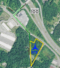 7119 Faulkner Rd, Hanover, MD à louer Photo intérieure– Image 2 sur 4