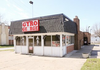 Plus de détails pour 19505 Euclid Ave, Euclid, OH - Local commercial à vendre