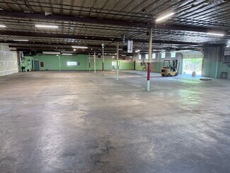 Plus de détails pour 616 Nolan Ave, Morrisville, PA - Industriel/Logistique à louer
