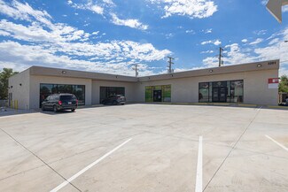 Plus de détails pour 3201 Oak, Phoenix, AZ - Local commercial à louer