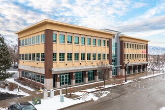 Plus de détails pour 67 S Main St, Layton, UT - Bureau à louer