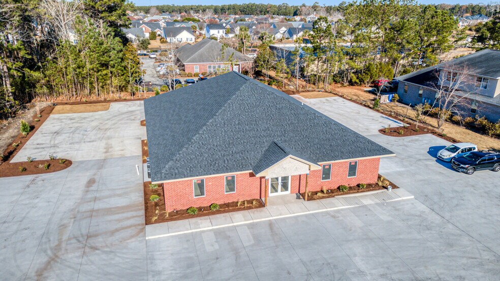 3018 Newcastle loop, Myrtle Beach, SC à louer - Photo principale – Image 1 sur 7