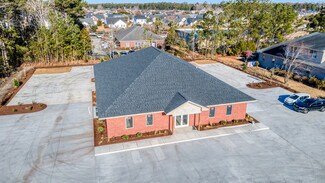 Plus de détails pour 3018 Newcastle loop, Myrtle Beach, SC - Bureau à louer