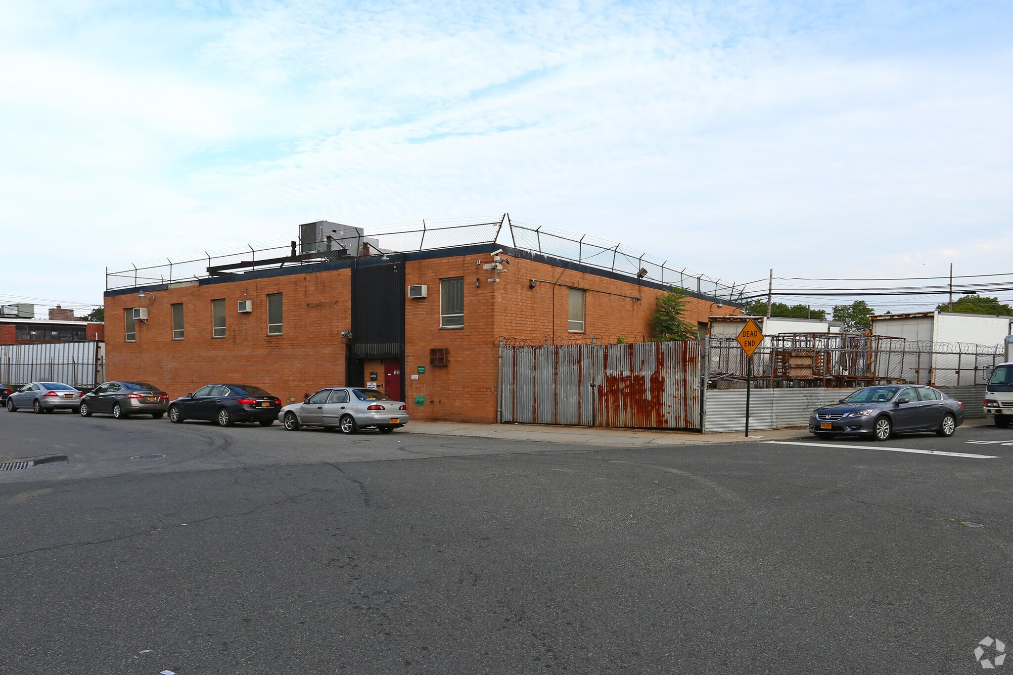 12-00 Brunswick Ave, Far Rockaway, NY à vendre Photo de l’immeuble– Image 1 sur 4