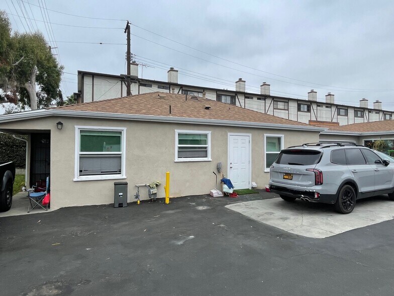 539 E 223rd St, Carson, CA à vendre - Photo de l’immeuble – Image 2 sur 37