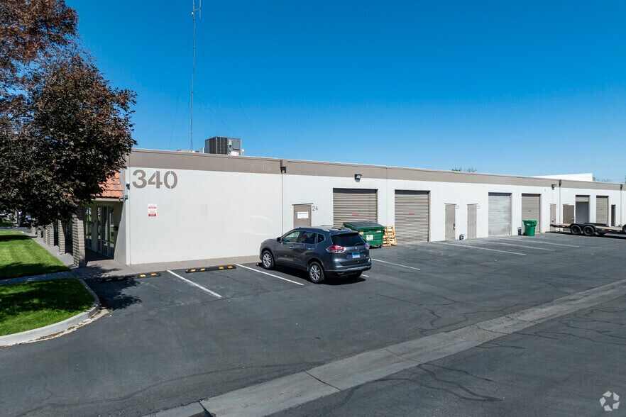340 Freeport Blvd, Sparks, NV à louer - Photo de l’immeuble – Image 1 sur 41