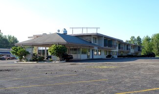 Plus de détails pour 4258 Youngstown Rd, Warren, OH - Hôtellerie à vendre