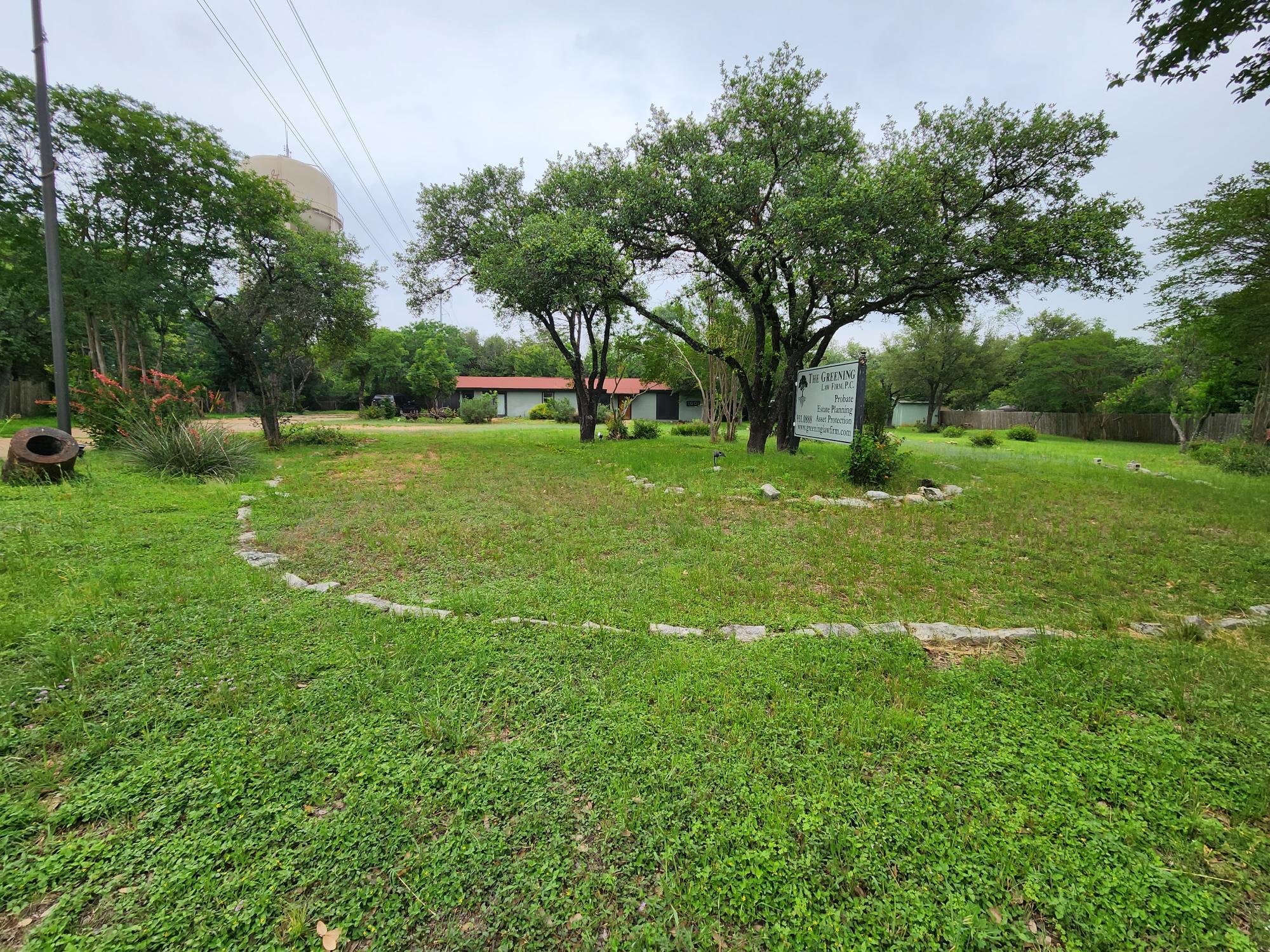 1601 Williams Dr, Georgetown, TX à vendre Photo de l’immeuble– Image 1 sur 5
