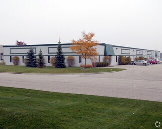 Plus de détails pour 1161 58th St SW, Wyoming, MI - Industriel/Logistique à vendre