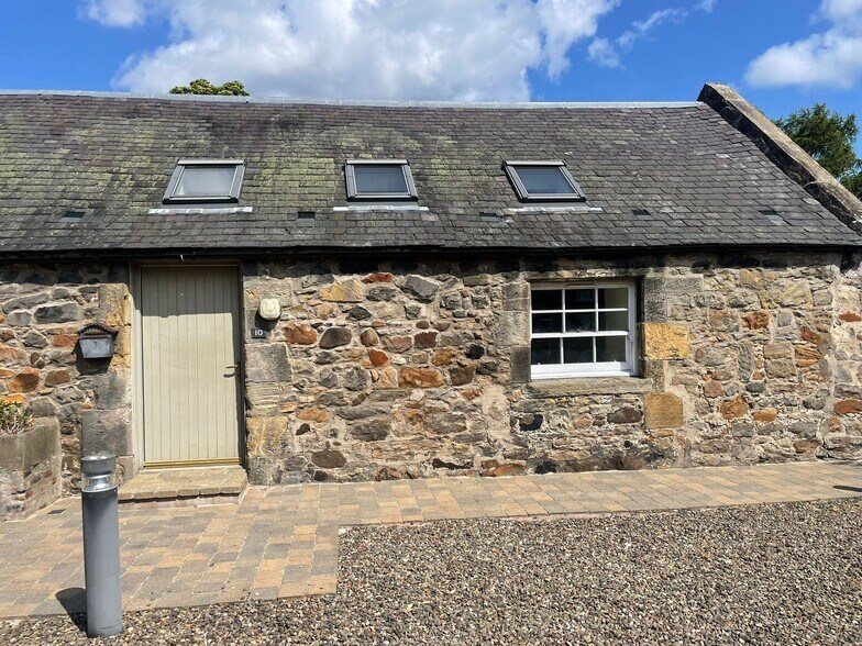 12 Dalmenny, South Queensferry à louer - Photo de l’immeuble – Image 2 sur 6