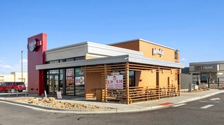 Plus de détails pour 14857 Candelas Pky, Arvada, CO - Local commercial à vendre