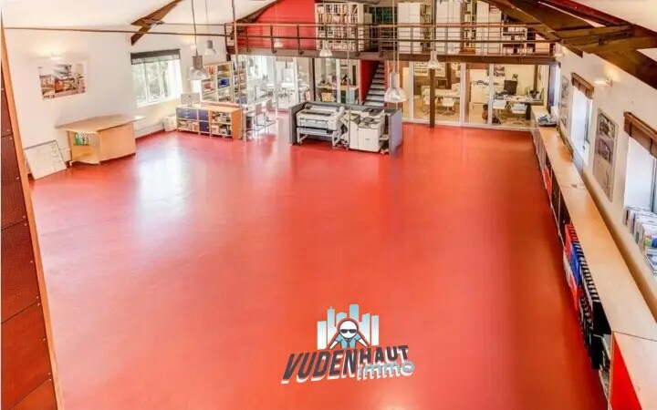 Bureau dans Toulouse à vendre - Photo intérieure – Image 1 sur 9