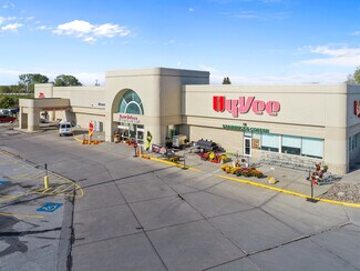 Plus de détails pour 801-905 Highway 30 E, Carroll, IA - Local commercial à louer