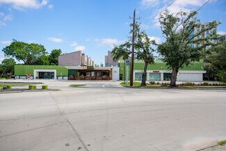Plus de détails pour 302 Fairview St, Houston, TX - Local commercial à louer