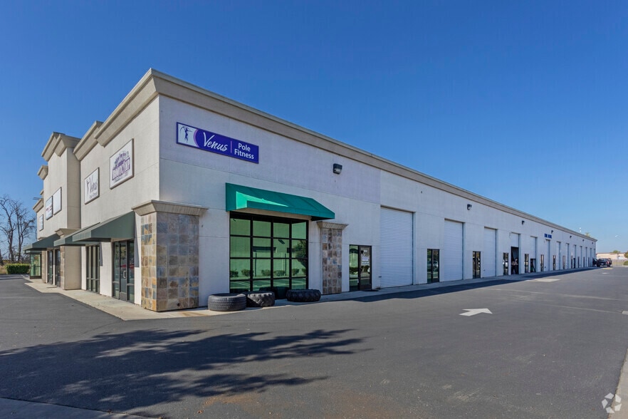 628-696 Bitritto Ct, Modesto, CA à louer - Photo principale – Image 1 sur 4