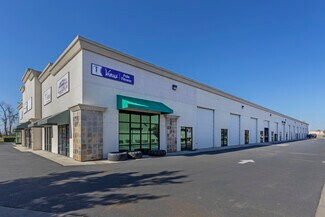 Plus de détails pour 628-696 Bitritto Ct, Modesto, CA - Industriel/Logistique à louer