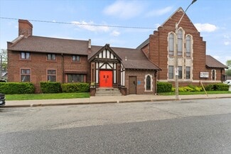 Plus de détails pour 1680 Dougall Av, Windsor, ON - Spécialisé à vendre
