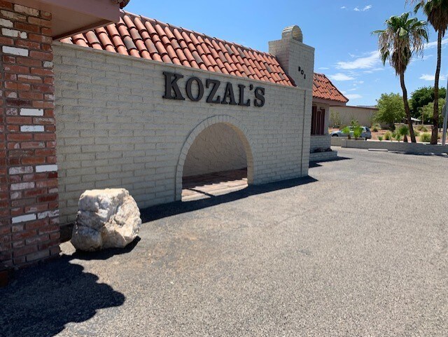 901 E Tropicana Ave, Las Vegas, NV à vendre - Photo de l’immeuble – Image 3 sur 16