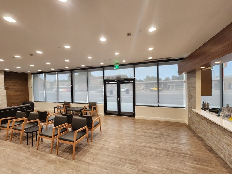 2848 Colorado Blvd, Denver, CO à louer - Hall d’entrée – Image 3 sur 13