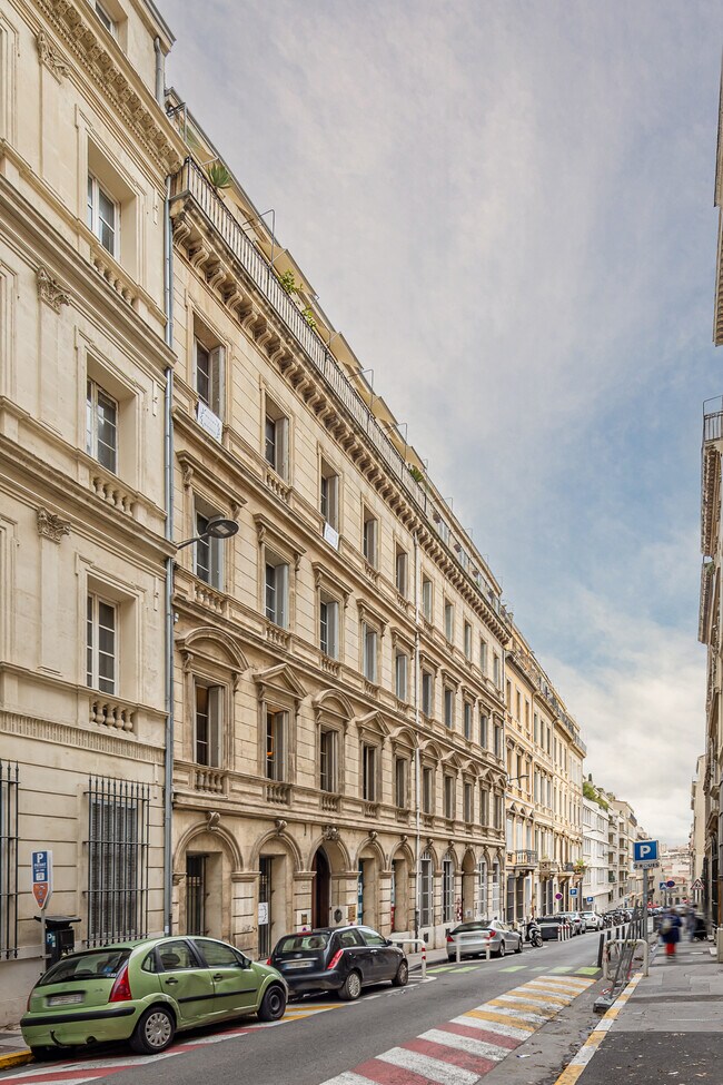 Plus de détails pour 26 Rue Edouard Delanglade, Marseille - Bureau à vendre