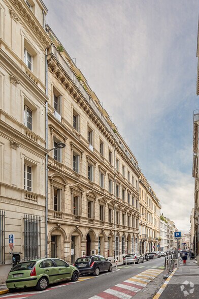 26 Rue Edouard Delanglade, Marseille à louer - Photo principale – Image 1 sur 2