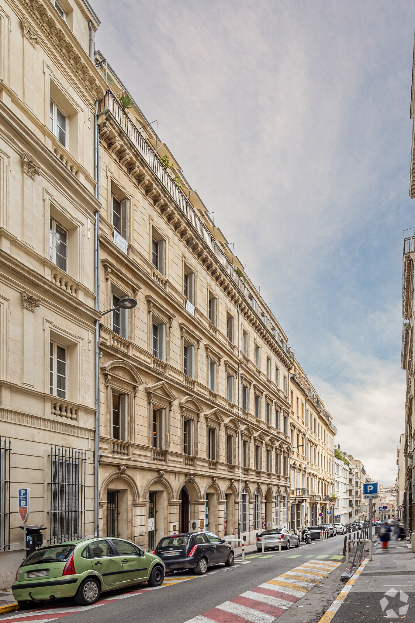 26 Rue Edouard Delanglade, Marseille à louer Photo principale– Image 1 sur 3