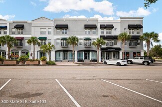 Plus de détails pour 300 State St E, Oldsmar, FL - Bureau/Médical à louer