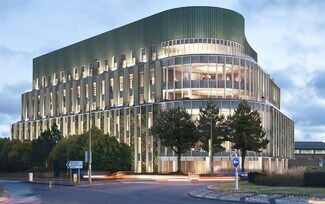 Plus de détails pour John Smith Dr, Oxford - Bureau à louer