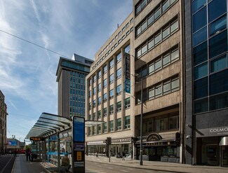 Plus de détails pour 4 Temple Row, Birmingham - Bureau à louer