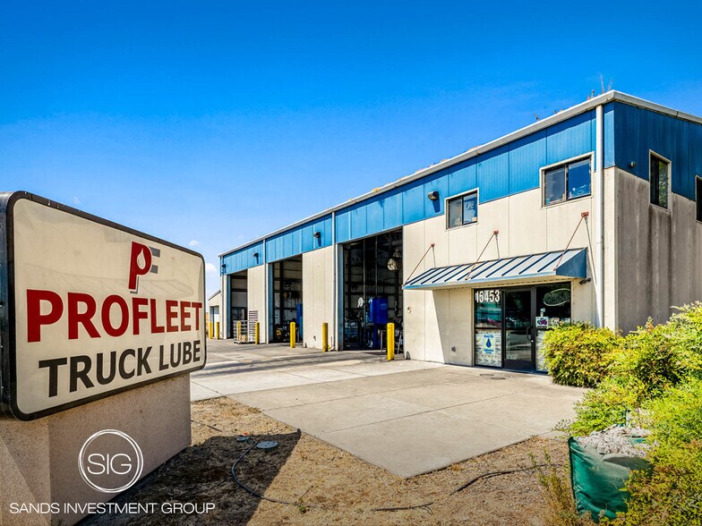 15453 N Thornton Rd, Lodi, CA à vendre - Photo principale – Image 1 sur 6