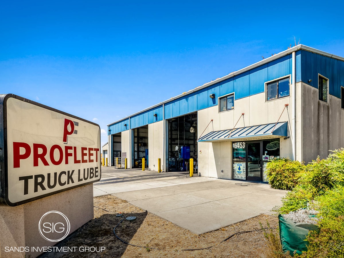 15453 N Thornton Rd, Lodi, CA à vendre Photo principale– Image 1 sur 7
