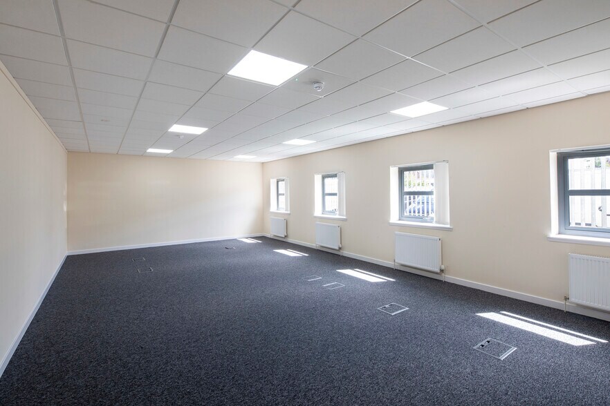 15-17 Dava St, Glasgow à louer - Photo de l’immeuble – Image 3 sur 6
