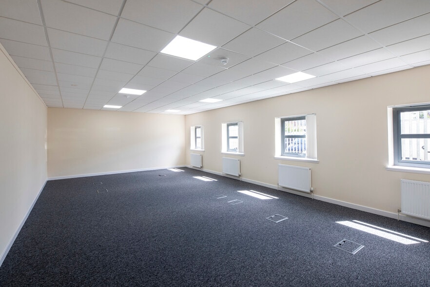 15-17 Dava St, Glasgow à louer - Photo intérieure – Image 3 sur 6