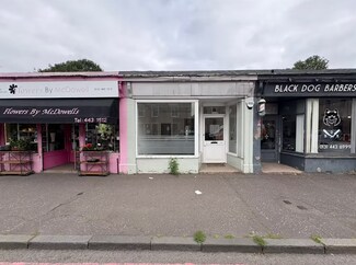 Plus de détails pour 554 Gorgie Rd, Edinburgh - Local commercial à louer