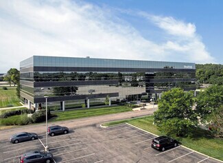 Plus de détails pour 9225 Priority Way West Dr, Indianapolis, IN - Bureau à vendre